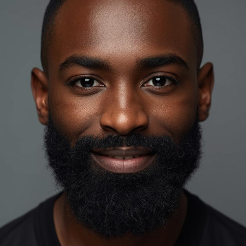 Pascal O. profile photo