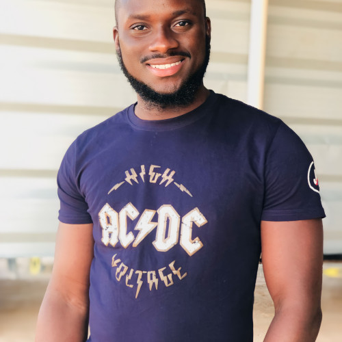 Oluwayinka O.