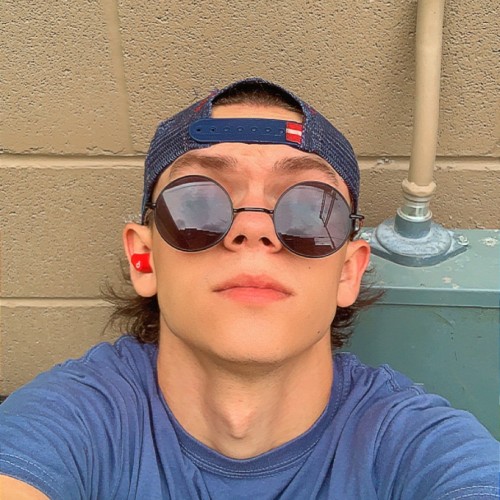 Connor H.