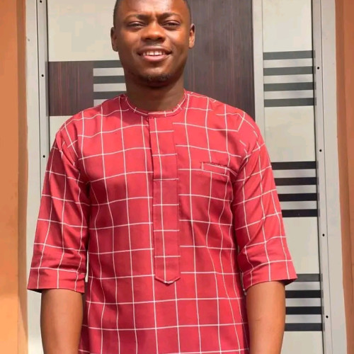 Paschal S. profile photo