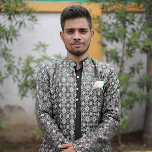 vipul p. profile photo