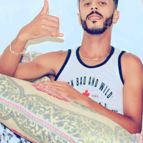 Amine E. profile photo