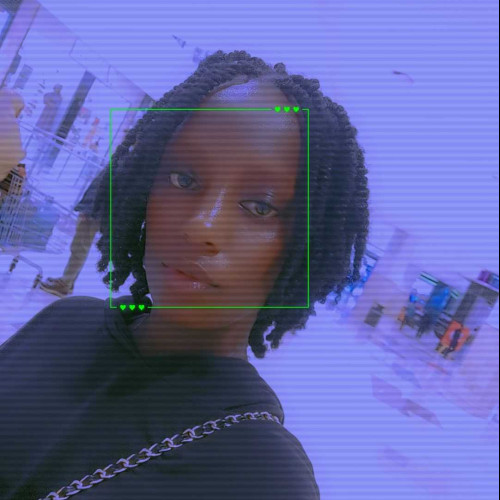 monique G. profile photo
