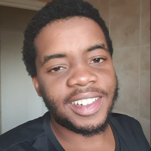 Lehlohonolo S.