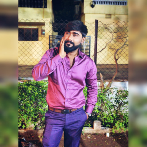Vikram T.