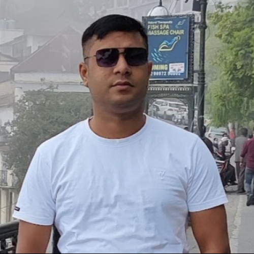 Shashwat P. profile photo