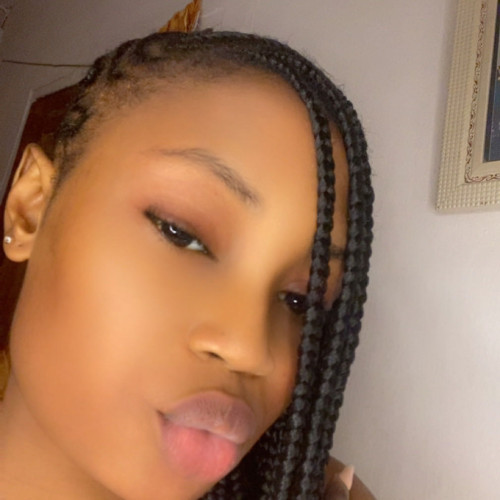 mercy R. profile photo