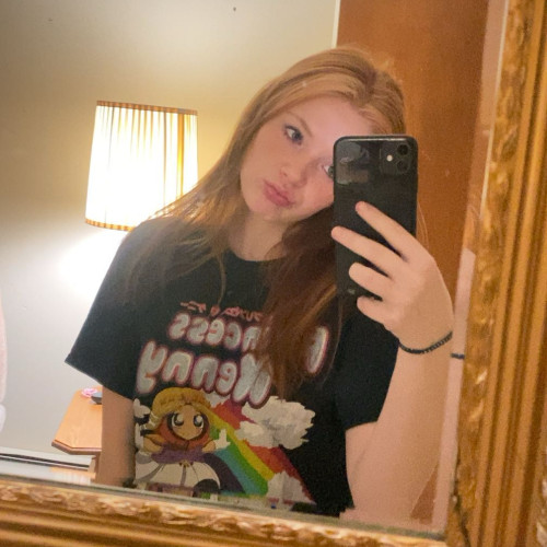 Candace P. profile photo