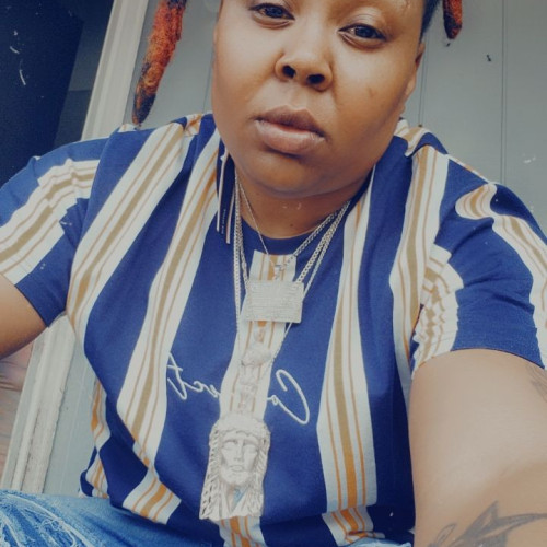 Whitteny B. profile photo