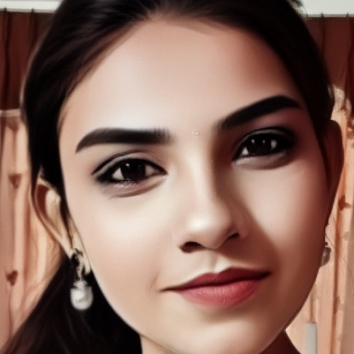Maya M. profile photo