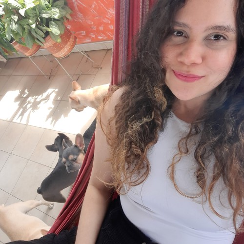 Daniela M.