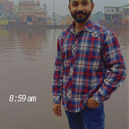 saurav t. profile photo