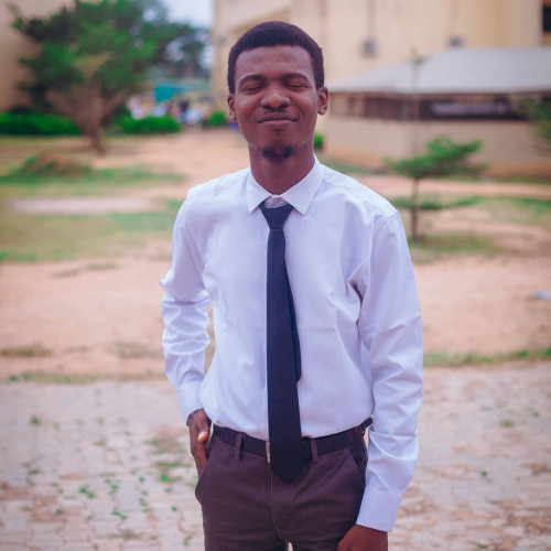 Oluwafemi  B. profile photo
