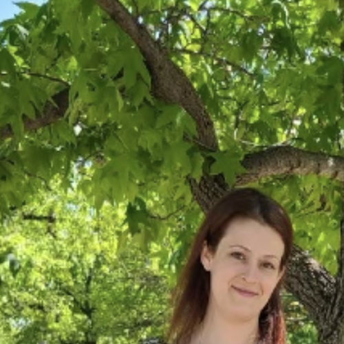 Melinda S.