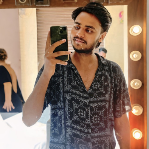 Rajneesh  K. profile photo