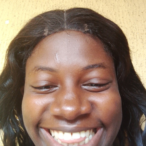 Amarachi  F. profile photo