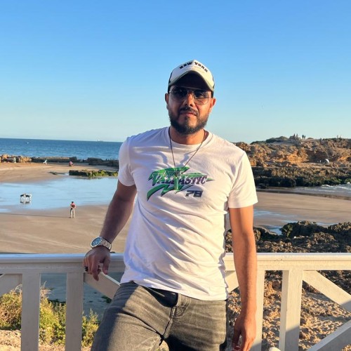 Mourad F. profile photo