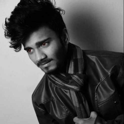 Mayur  H.