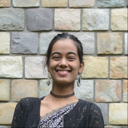 Sanjana K.