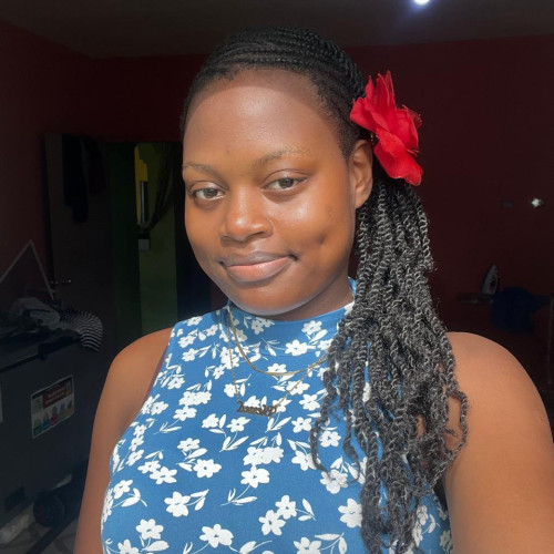 Alesha  D. profile photo