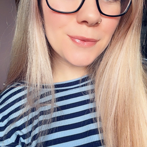 Kayla p. profile photo