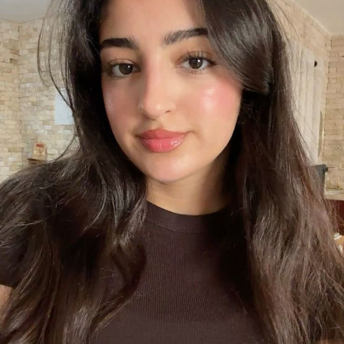 Alina B. profile photo