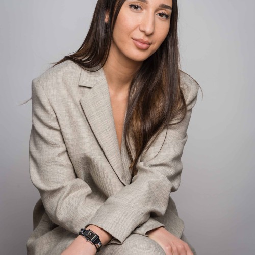 Kenza E. profile photo