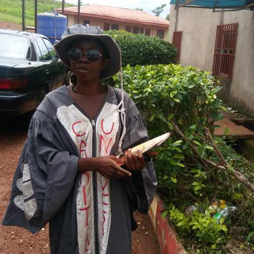 Shimka O. profile photo