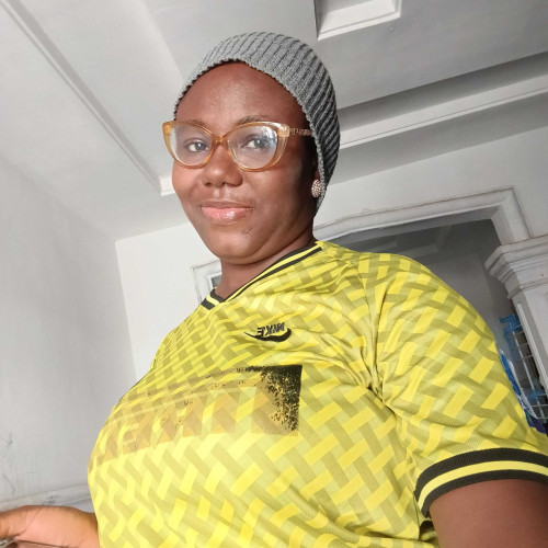 onyinyechukwu s. profile photo