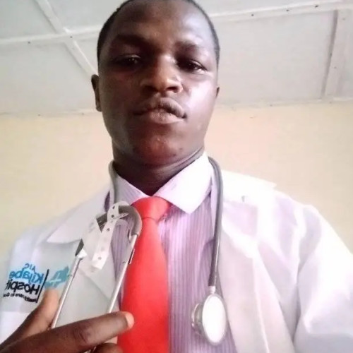 Gideon K. profile photo