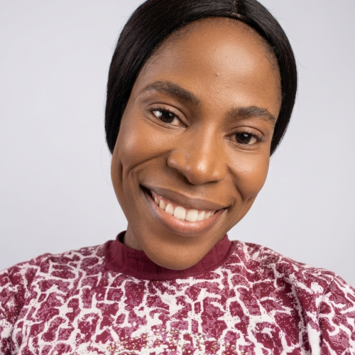 Glory C. profile photo