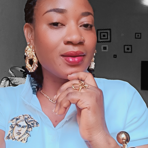 Aminat Ololade  O. profile photo