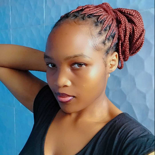 riri K. profile photo