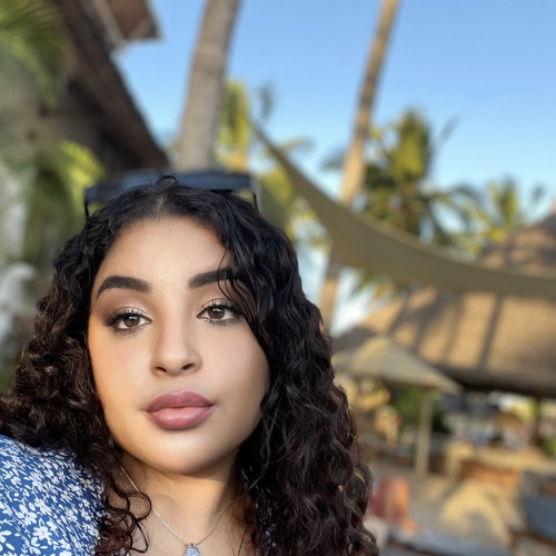 Precious S. profile photo