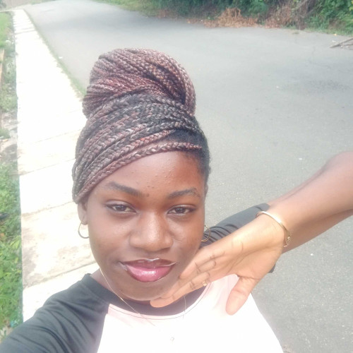 Princess O. profile photo