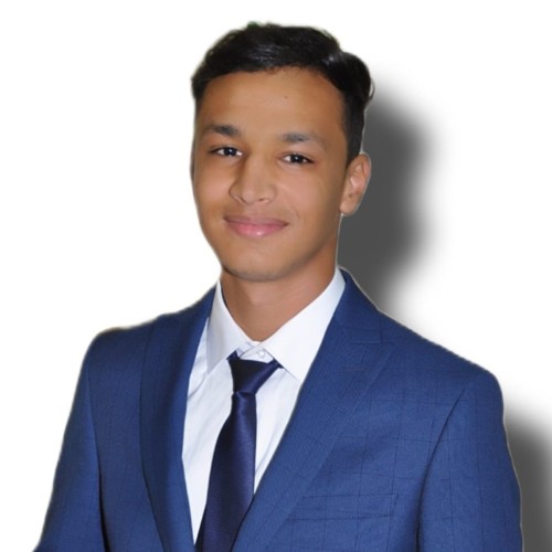 Oussama E. profile photo