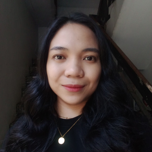 Novelyn B. profile photo