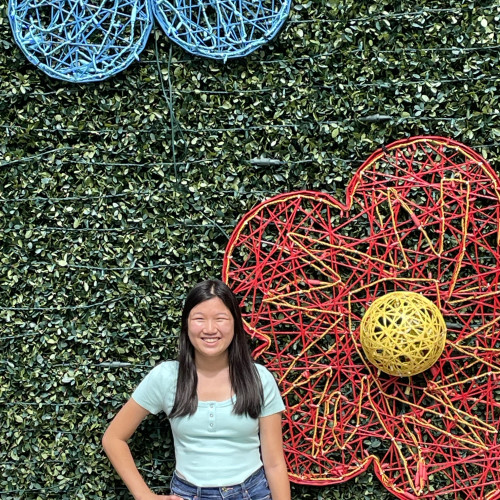 Maddy M. profile photo