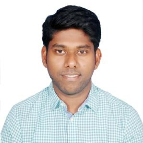 Sarthak A. profile photo