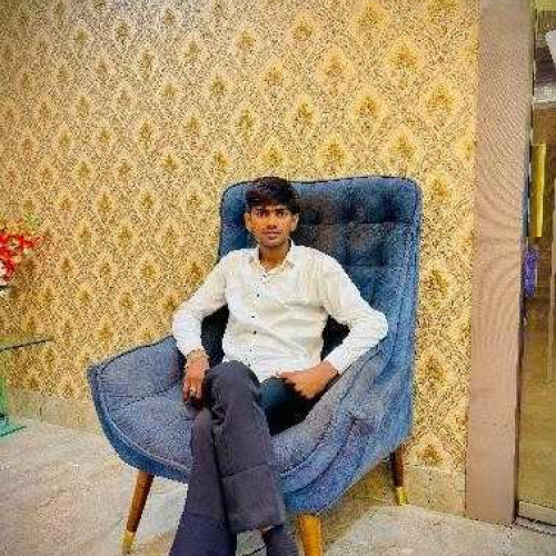 Deepu y. profile photo
