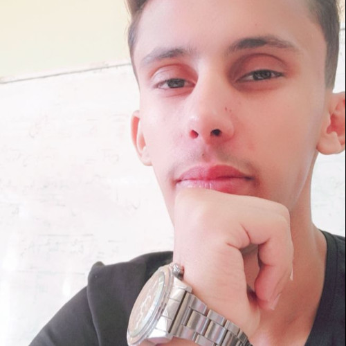Fares Imad Eddine  B. profile photo