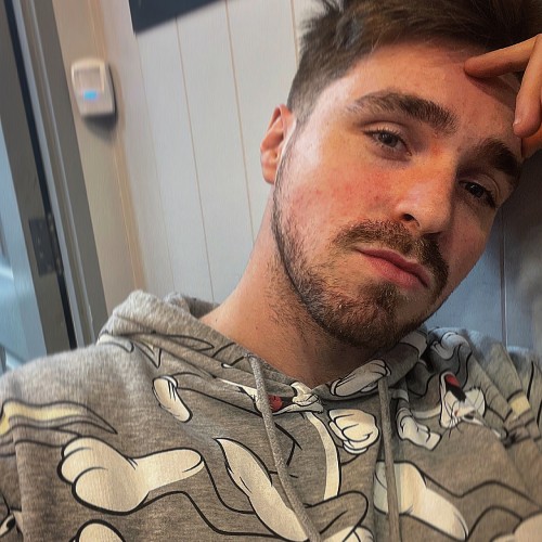 Jordan G. profile photo