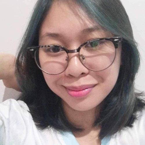 Criztine M. profile photo