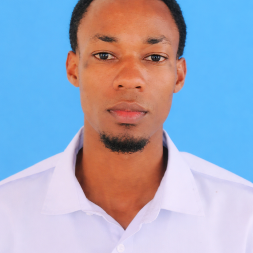 Nicholaus R. profile photo