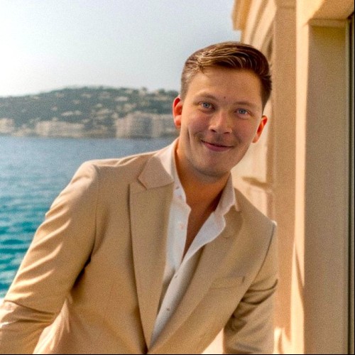 Corey B. profile photo