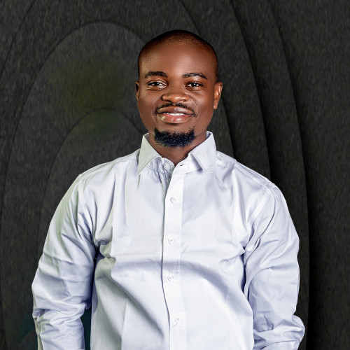 Goodnews A. profile photo