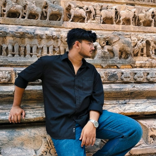 Kartik R. profile photo