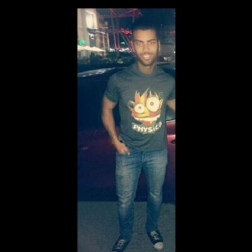 Marwan  H. profile photo