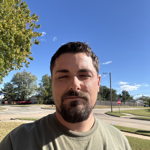 Joshua R. profile photo