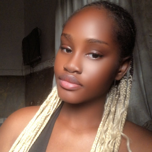 Favour E.